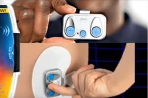 ActiPatch® Compared to IcyHot® Smart Relief™ TENS (Transcutaneous