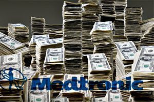medtronic infuse lawsuit settlement amounts