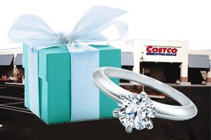 Tiffany, Costco settle 8-year lawsuit over fake 'Tiffany' rings