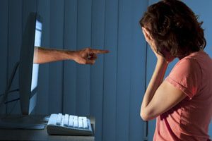 Is Cyberbullying Illegal? When Comments Turn Criminal