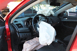 Auto Accident Attorney