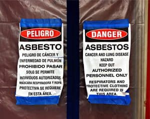 Toxic Tort Environmental Case Attorney