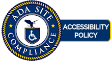 Accessibility Compliance Policy