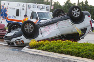 Car Accident Lawsuit in Florida