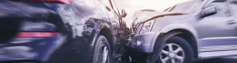 Car Accident in Suffolck County