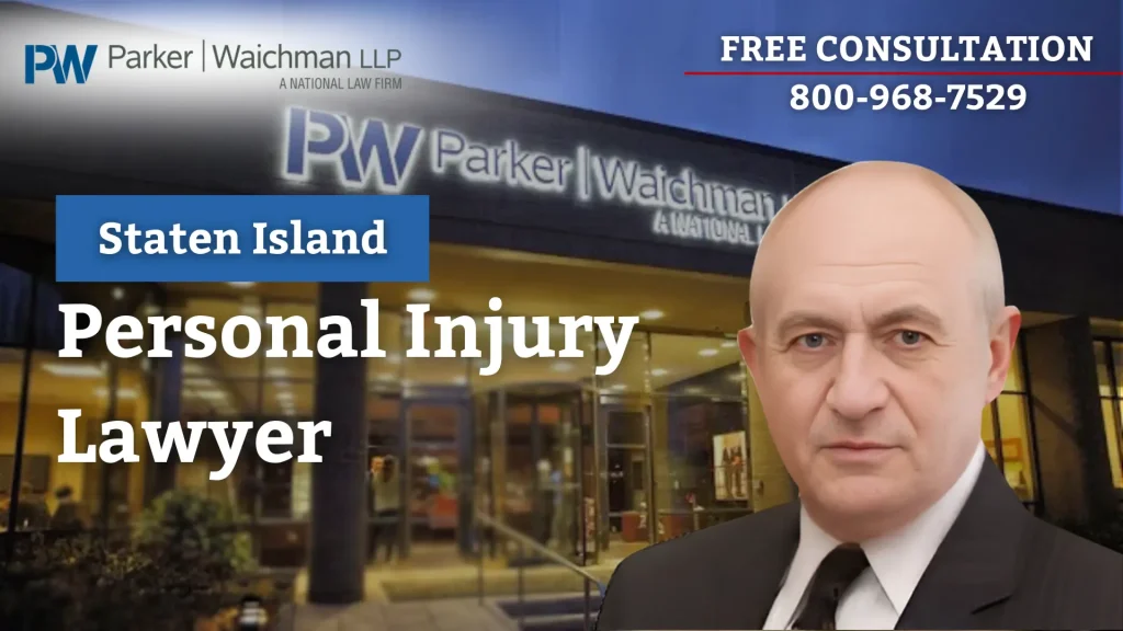 Personal Injury Lawyers in Staten Island Image