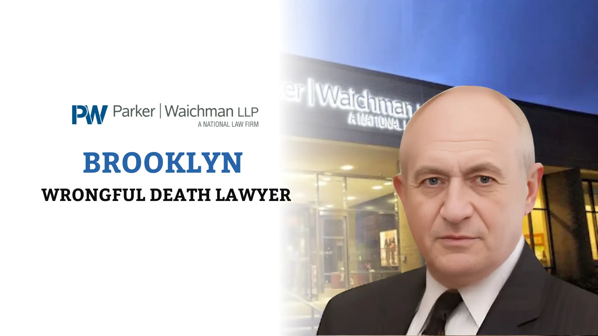 Brooklyn wrongful death lawyer image